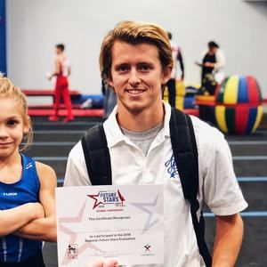 Meet your Posher, Hunter